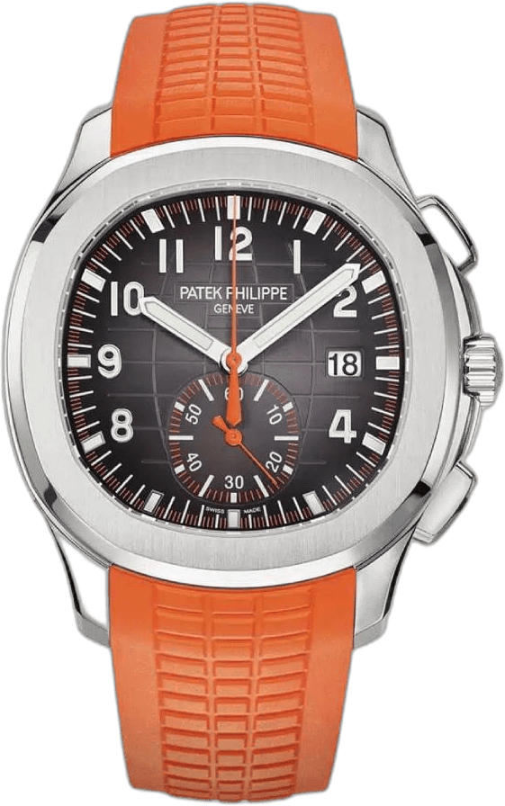 Patek Philippe Aquanaut Chronograph