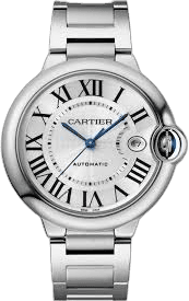 Cartier Ballon Bleu de Cartier 40mm