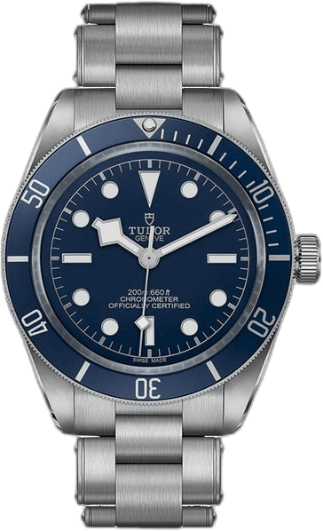 Tudor Black Bay 58 Blue