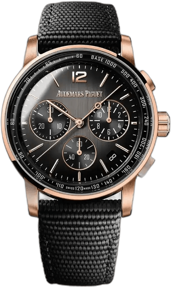 Audemars Piguet Code 11.59 Selfwinding Chronograph