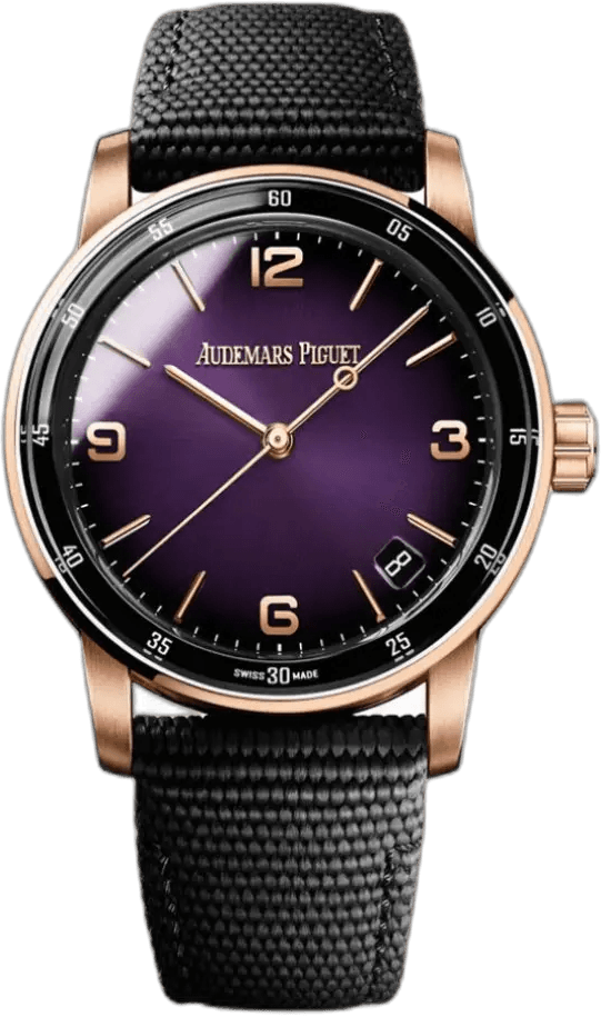 Audemars Piguet Code 11.59 Selfwinding Purple