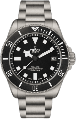 Tudor Pelagos 39
