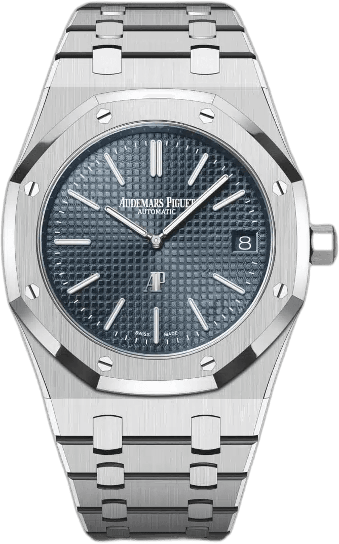 Audemars Piguet Royal Oak "Jumbo" Extra-Thin 39mm