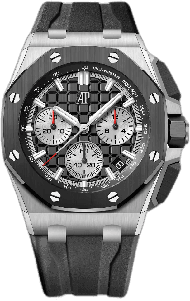 Audemars Piguet Royal Oak Offshore Chronograph 43mm