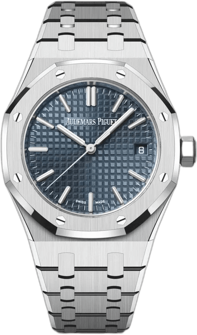 Audemars Piguet Royal Oak Selfwinding 37mm Grey