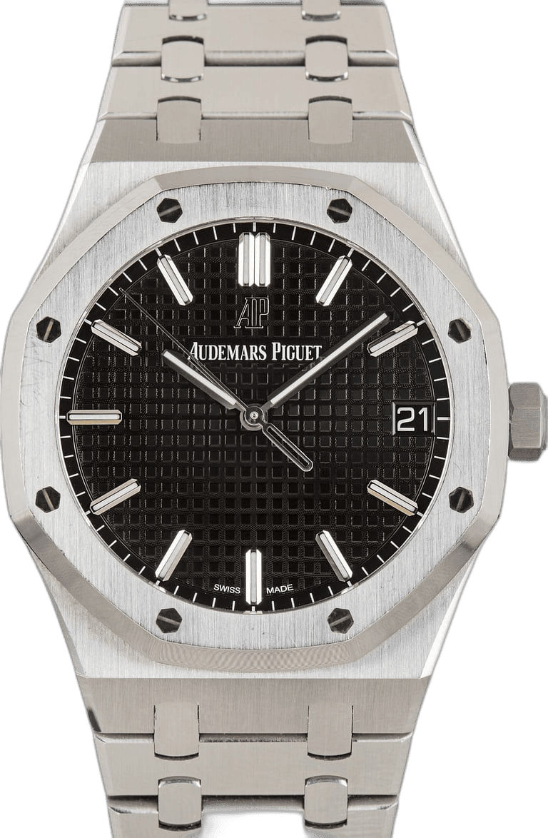 Audemars Piguet Royal Oak Selfwinding 41mm Black
