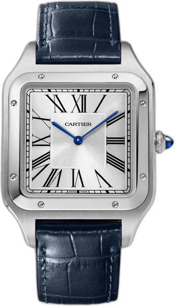 Cartier Santos-Dumont Large