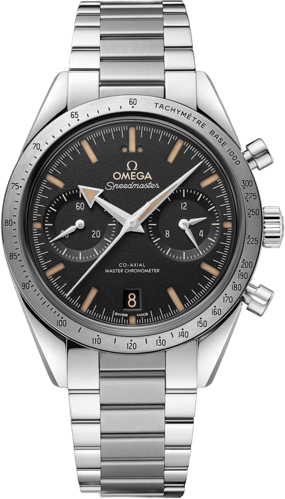 Omega Speedmaster '57