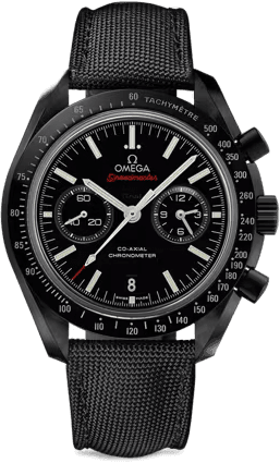 Omega Speedmaster Dark Side of the Moon
