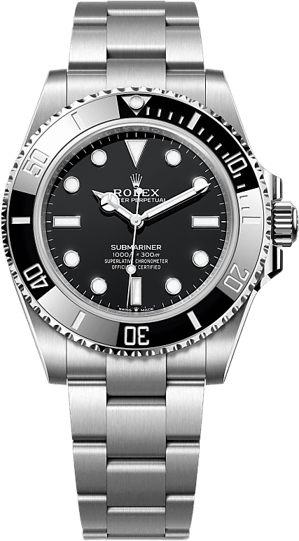 Rolex Submariner (No-Date)