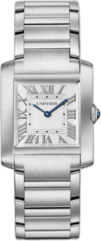 Cartier Tank Française Medium